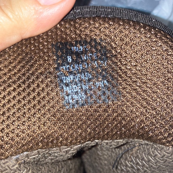 L.L. Bean MEN’S hinting Boots Size 8 Leather excellent for use by hunters or sno - Picture 17 of 17